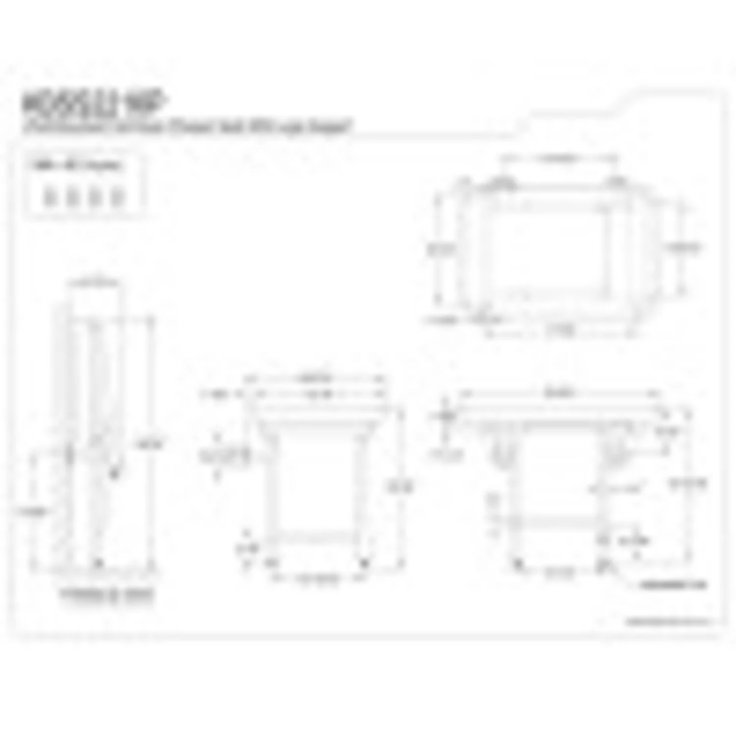 Kingston Brass KBSS2216P 22