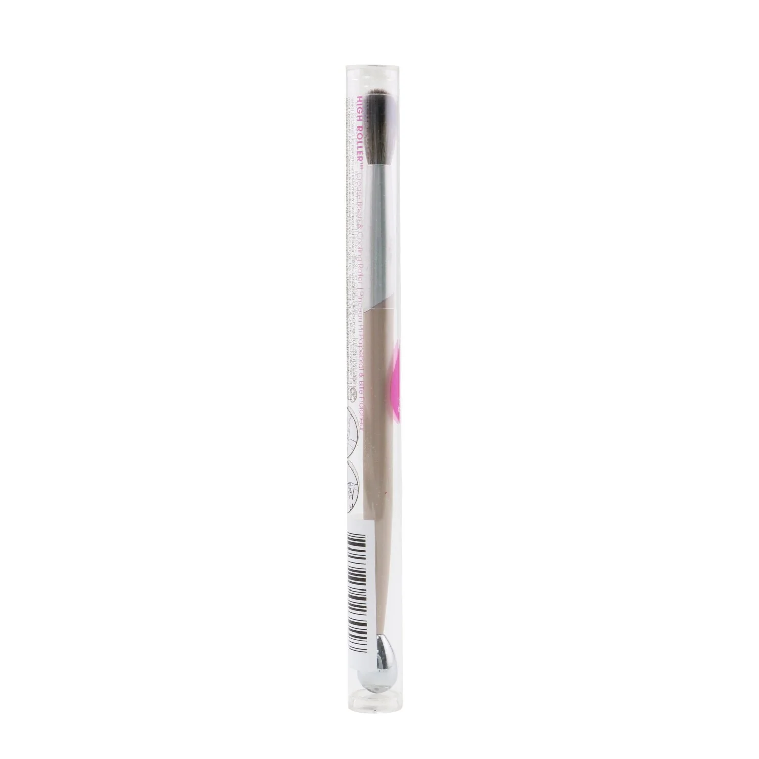 BareMinerals Precision Face Brush  1pc