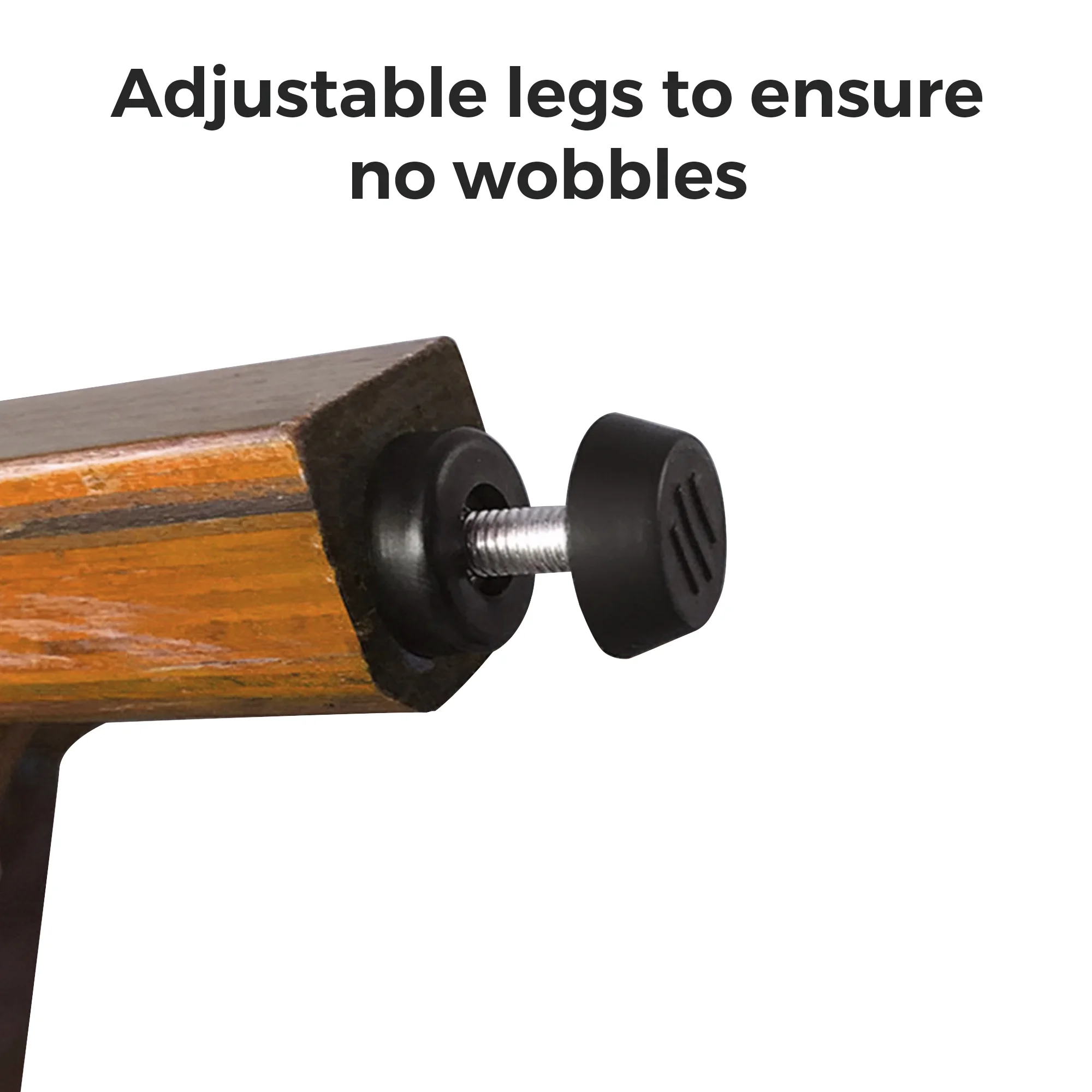 Dining Chairs Set of 2, Wood Dining Room Chairs Slat Back Kitchen Room Chair Windsor Chairs, Orange