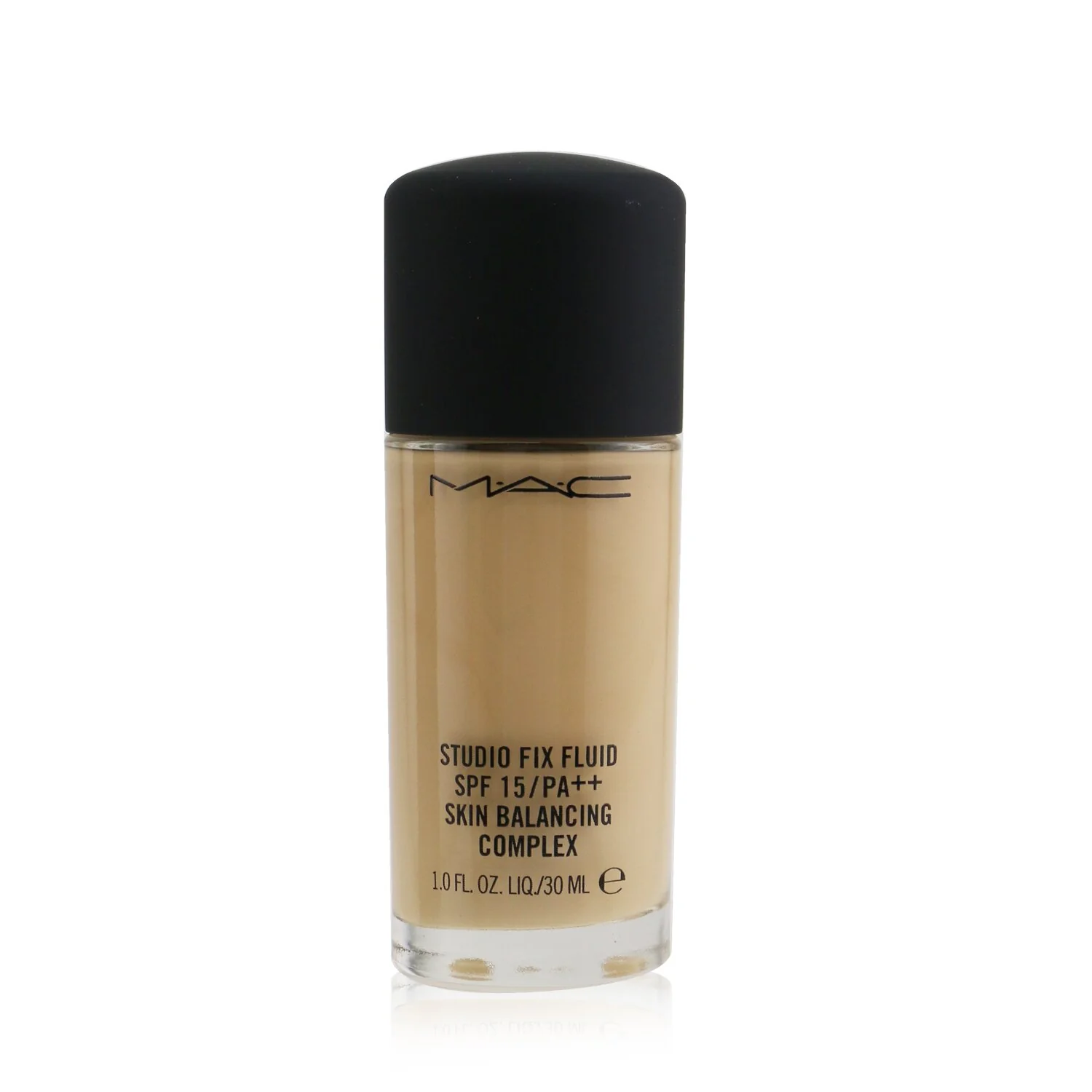 MAC Studio Fix Fluid SPF15 - NC27  30ml/1oz