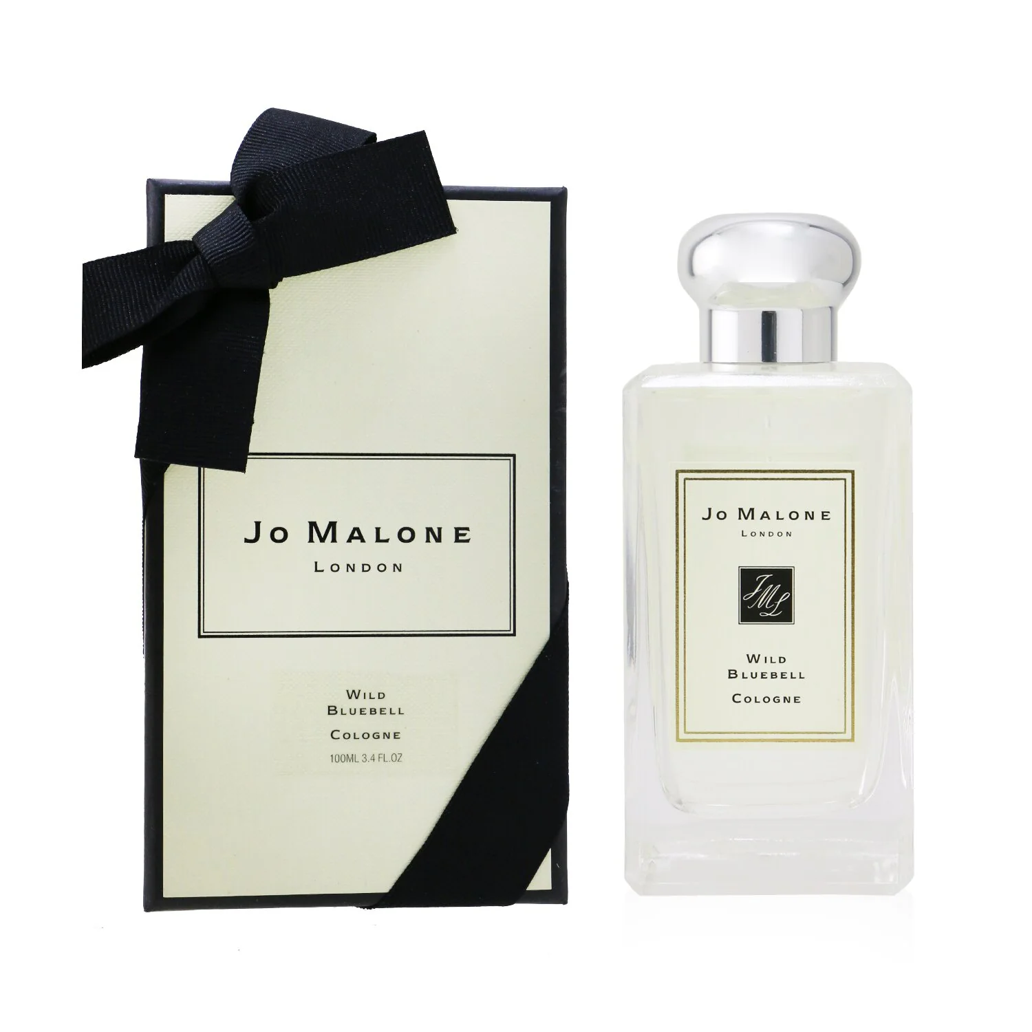 Jo Malone Wild Bluebell Cologne Spray (Gift Box)  30ml/1oz
