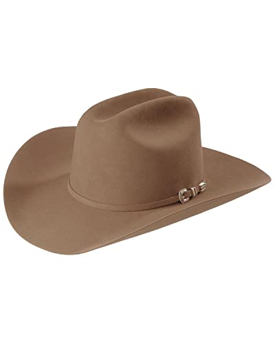 Stetson 7540 Skyline 6X Fur Cowboy Hat