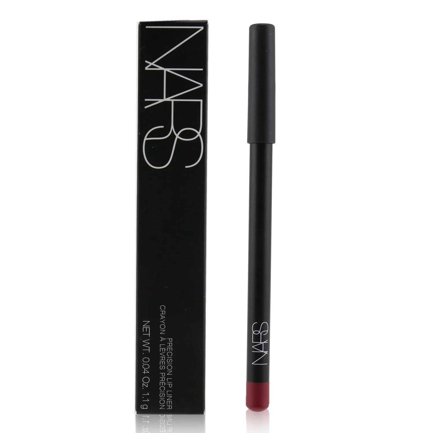 NARS Precision Lip Liner - # Cap-D'Ail (Dusty Mauve)  1.1g/0.04oz