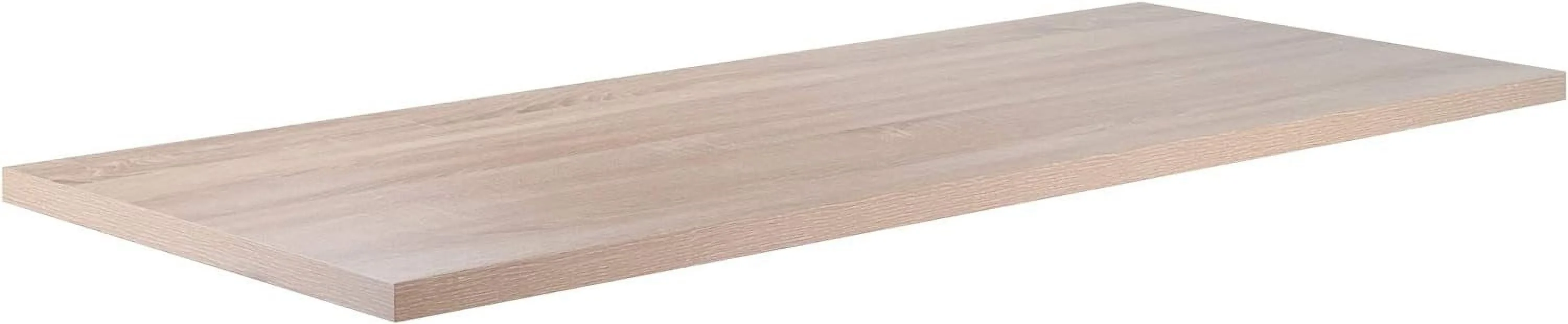 Modular Desk-Table Top, Reclaimed Wood