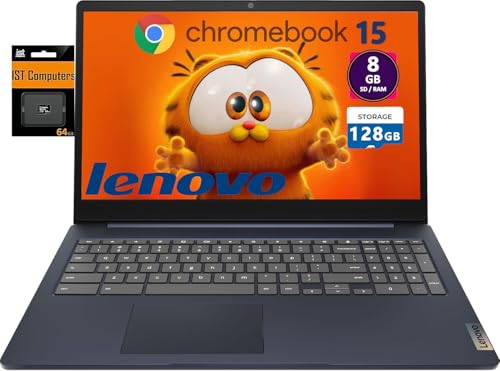 Lenovo Chromebook 15 (15.6