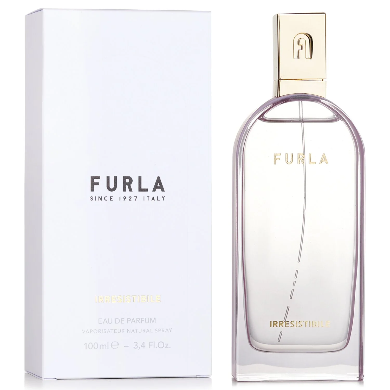 Furla Irresistible Eau De Parfum Spray  30ml/1oz