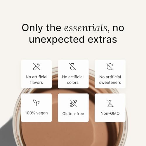 Huel Ready-to-Drink | Chocolate Meal Replacement Drink | High Protein Drink | Nutritionally Complete, Low Sugar, High Fiber, Plant Based, Vegan, Healthy | 20g Protein Per Bottle | 16.9 Fl Oz (12 Pack)