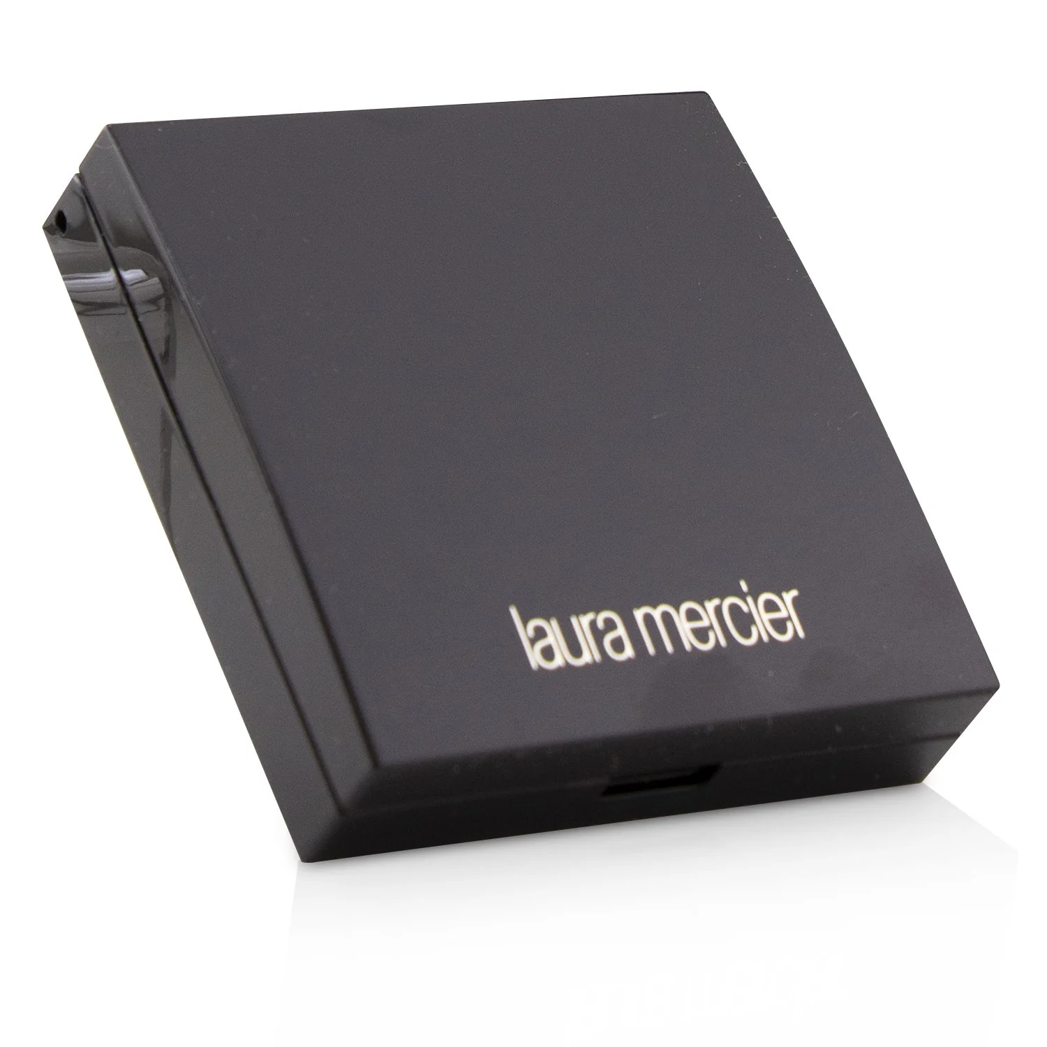 Laura Mercier Blush Colour Infusion - # Strawberry (Matte Bright Pink) (Unboxed)  6g/0.02oz