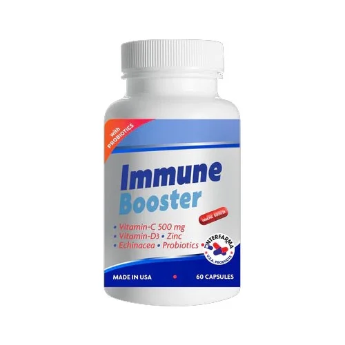 Immune Booster