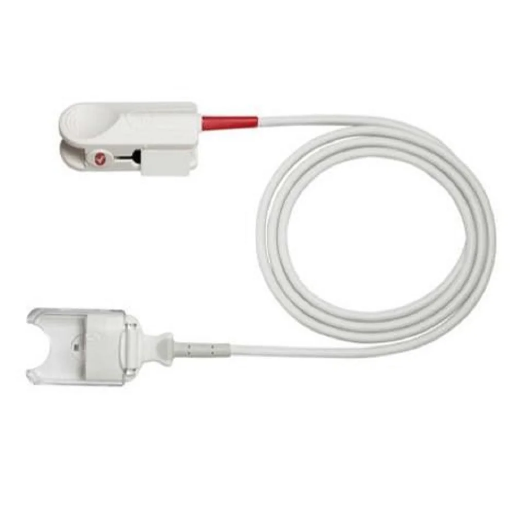 Rainbow DCI Adult Reusable Sensor, 3 Feet (SpCO , SpMet , SpO2)