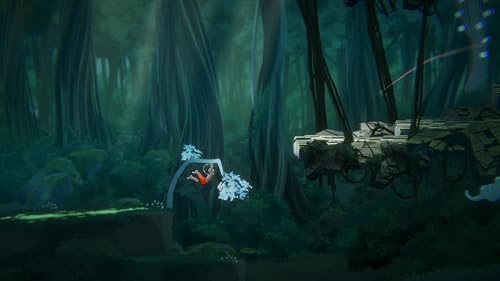 THE CUB - BACK TO EARTH EDITION - NINTENDO SWITCH