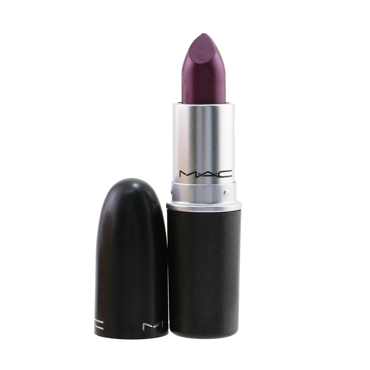 MAC Lipstick - # Tarnished Reputation (Matte)  3g/0.1oz