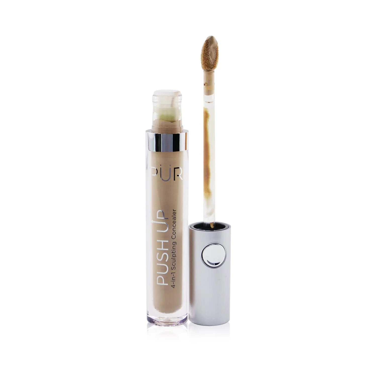 PUR (PurMinerals) Push Up 4 in 1 Sculpting Concealer - # LN6 Light Nude  3.76g/0.13oz