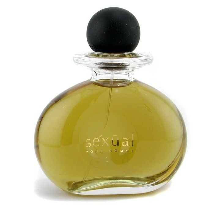 Michel Germain Sexual Eau De Toilette Spray 125ml/4.2oz