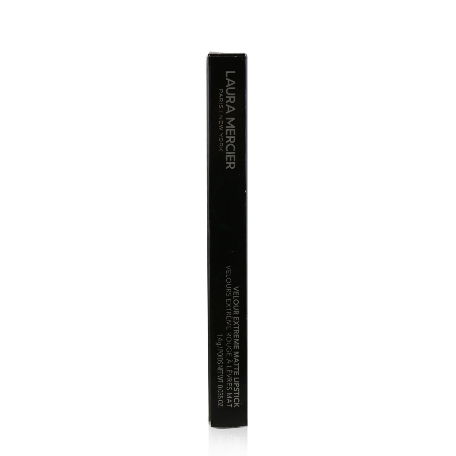 Laura Mercier Velour Extreme Matte Lipstick - # Rock (Dark Chocolate)  1.4g/0.035oz