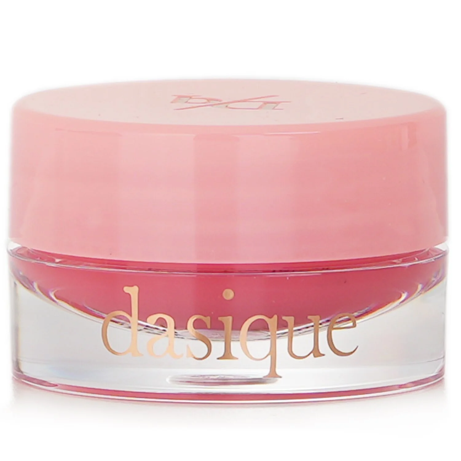 Dasique Fruity Lip Jam - # 07 Plum Jam  4g/0.14oz