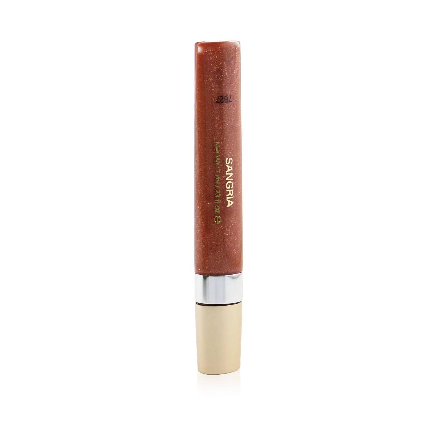 Jane Iredale PureGloss Lip Gloss (New Packaging) - Soft Peach  7ml/0.23oz
