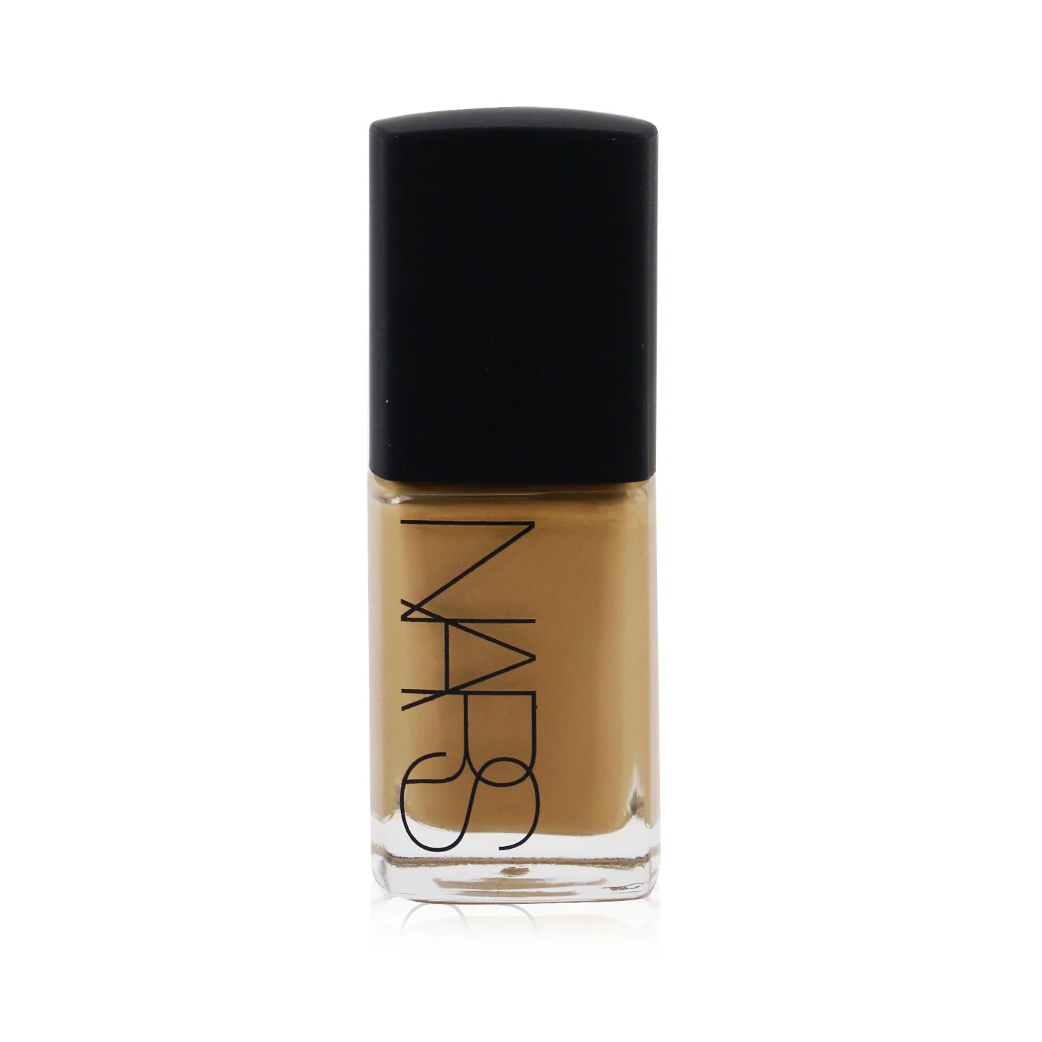 NARS Sheer Glow Foundation -  Macao (Medium Dark 4)  30ml/1oz