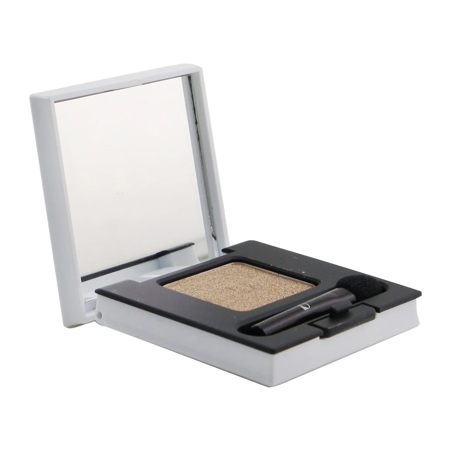 Diego Dalla Palma Milano Eyeshadow - # 107 Pale Pink (Satin Pearl)  2g/0.1oz
