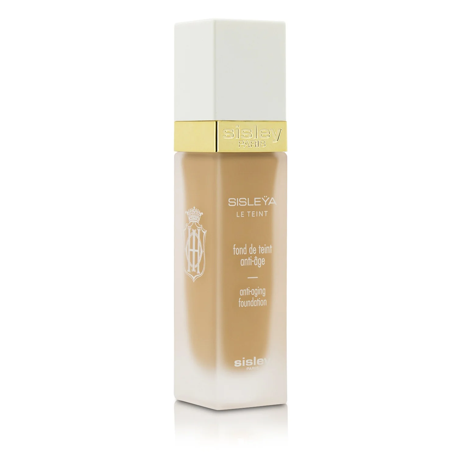Sisley Sisleya Le Teint Anti Aging Foundation - # 3B Almond  30ml/1oz