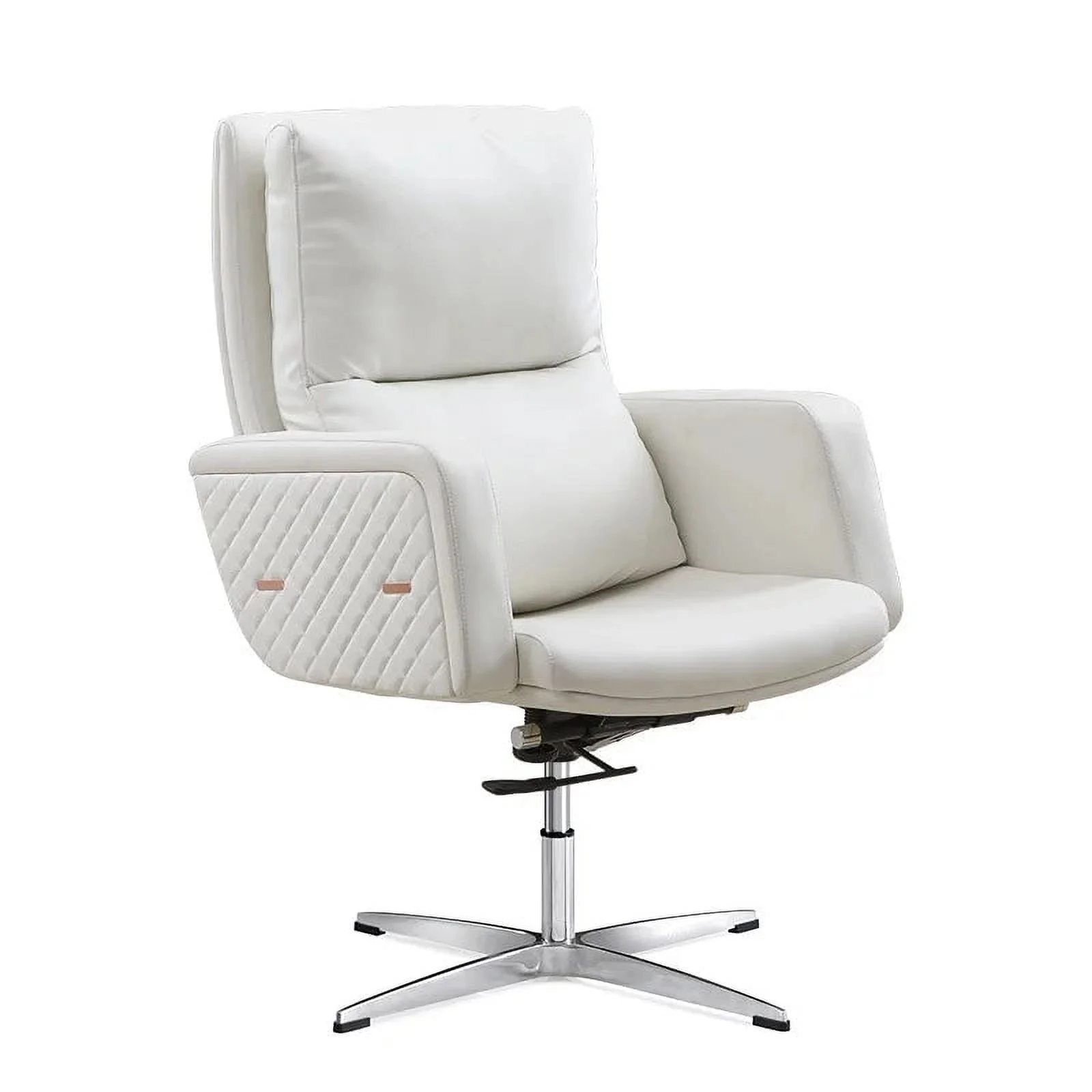 Luxury Office Chairs Modern office Furniture High Back Computer Chair Lifting Rotary Gaming Chair Leather Boss Business Chair
