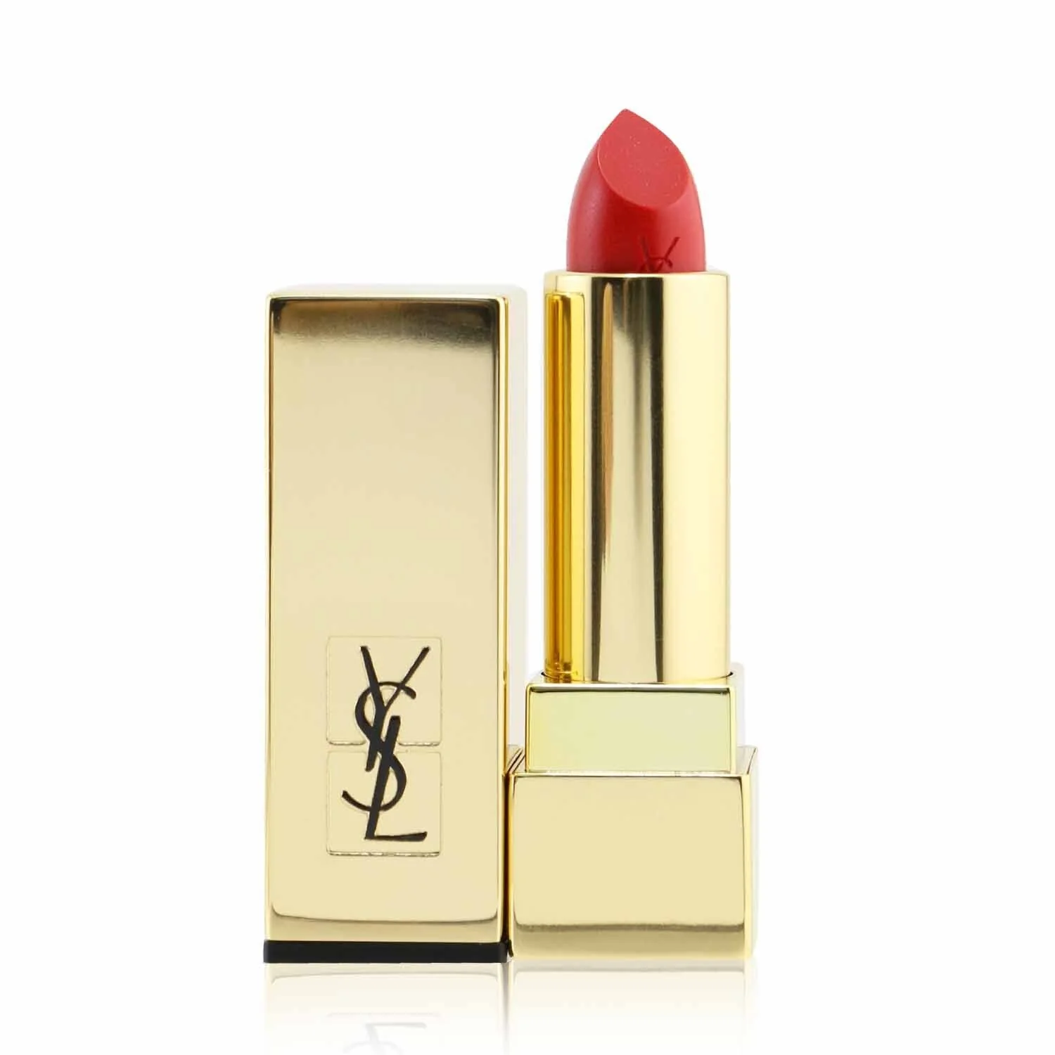 Yves Saint Laurent Rouge Pur Couture - #151 Rouge Unapologetic  3.8g/0.13oz