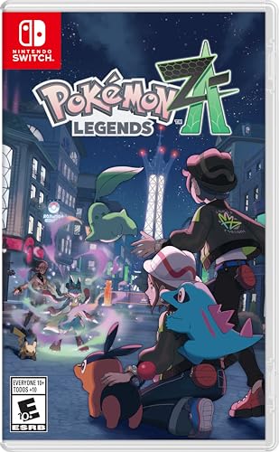 Pokémon™ Legends: Z-A