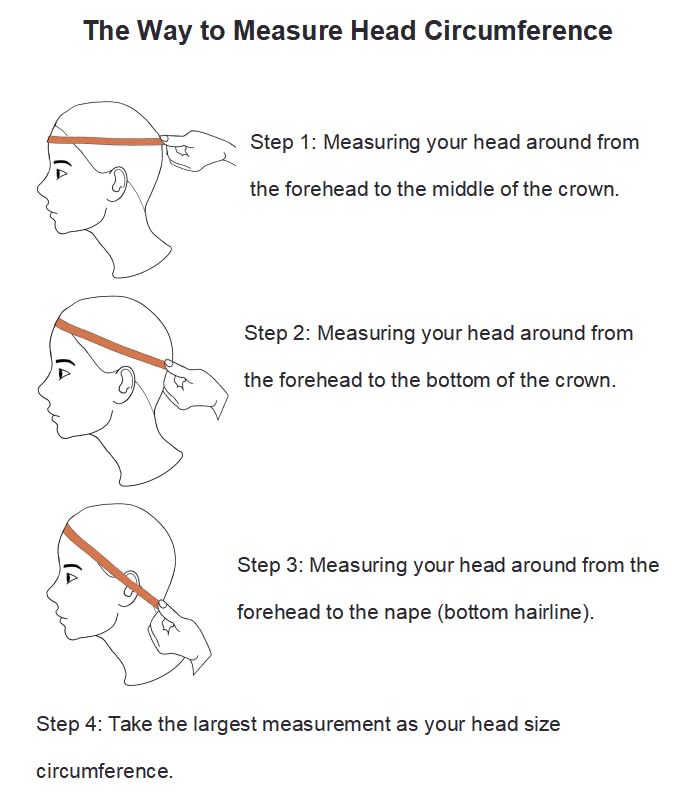 Lanzom Women Men Classic Felt Wide Brim Western Cowboy Cowgirl Hat with Belt Buckle