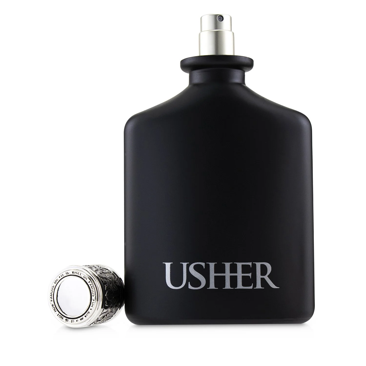 Usher Usher Eau De Toilette Spray  100ml/3.4oz
