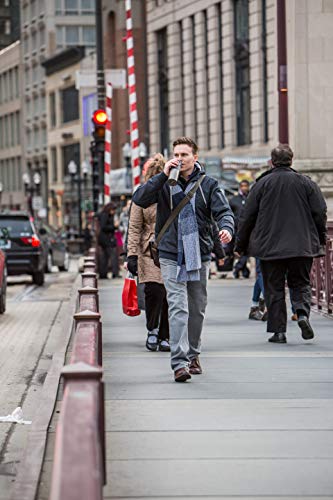 Contigo Byron Snapseal Travel Mug, Stainless Steel Thermal Mug, Vacuum Flask, Leakproof Tumbler, Coffee Mug with BPA Free Easy-Clean Lid, 590 ml, Black