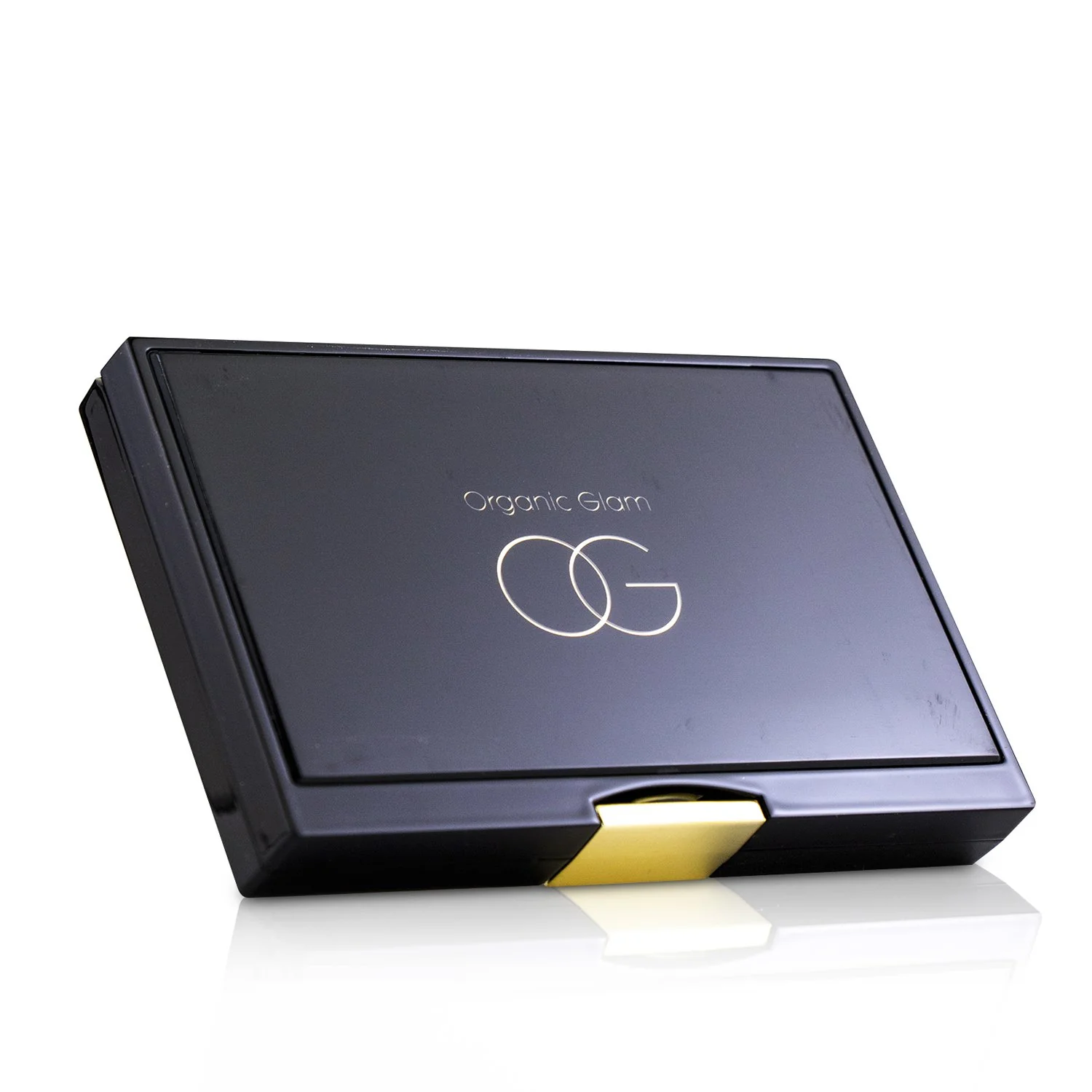 The Organic Pharmacy Organic Glam Nude Sparkle Palette  9.2g/0.32oz