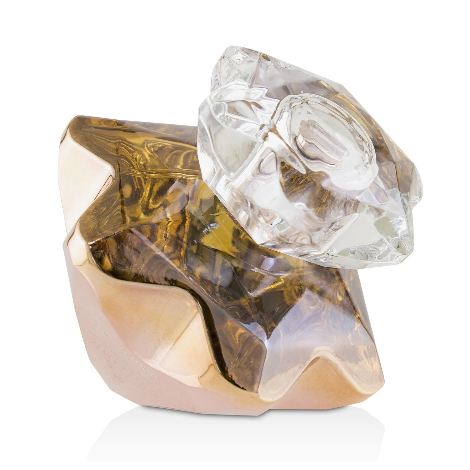 Montblanc Lady Emblem Elixir Eau De Parfum Spray  50ml/1.7oz