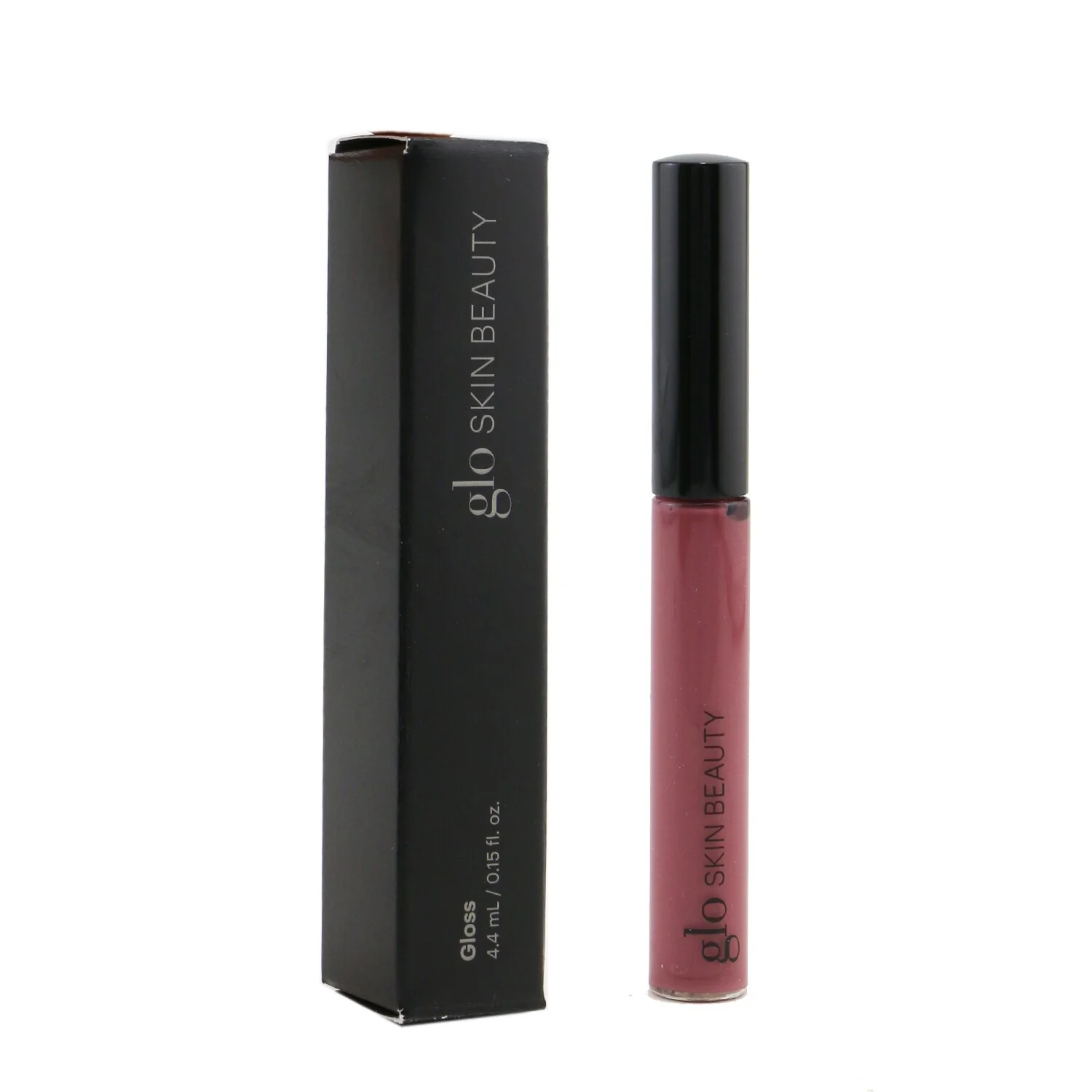 Glo Skin Beauty Lip Gloss - # Naked  4.4ml/0.15oz