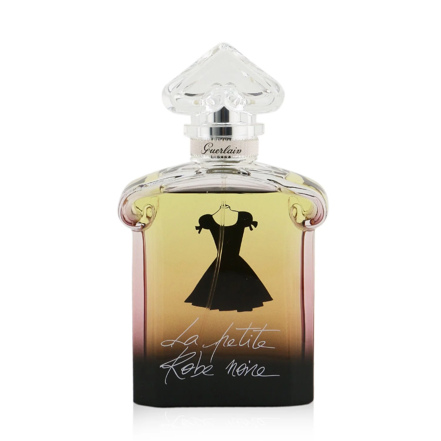 Guerlain La Petite Robe Noire Eau De Parfum Spray (Unboxed)  100ml/3.3oz