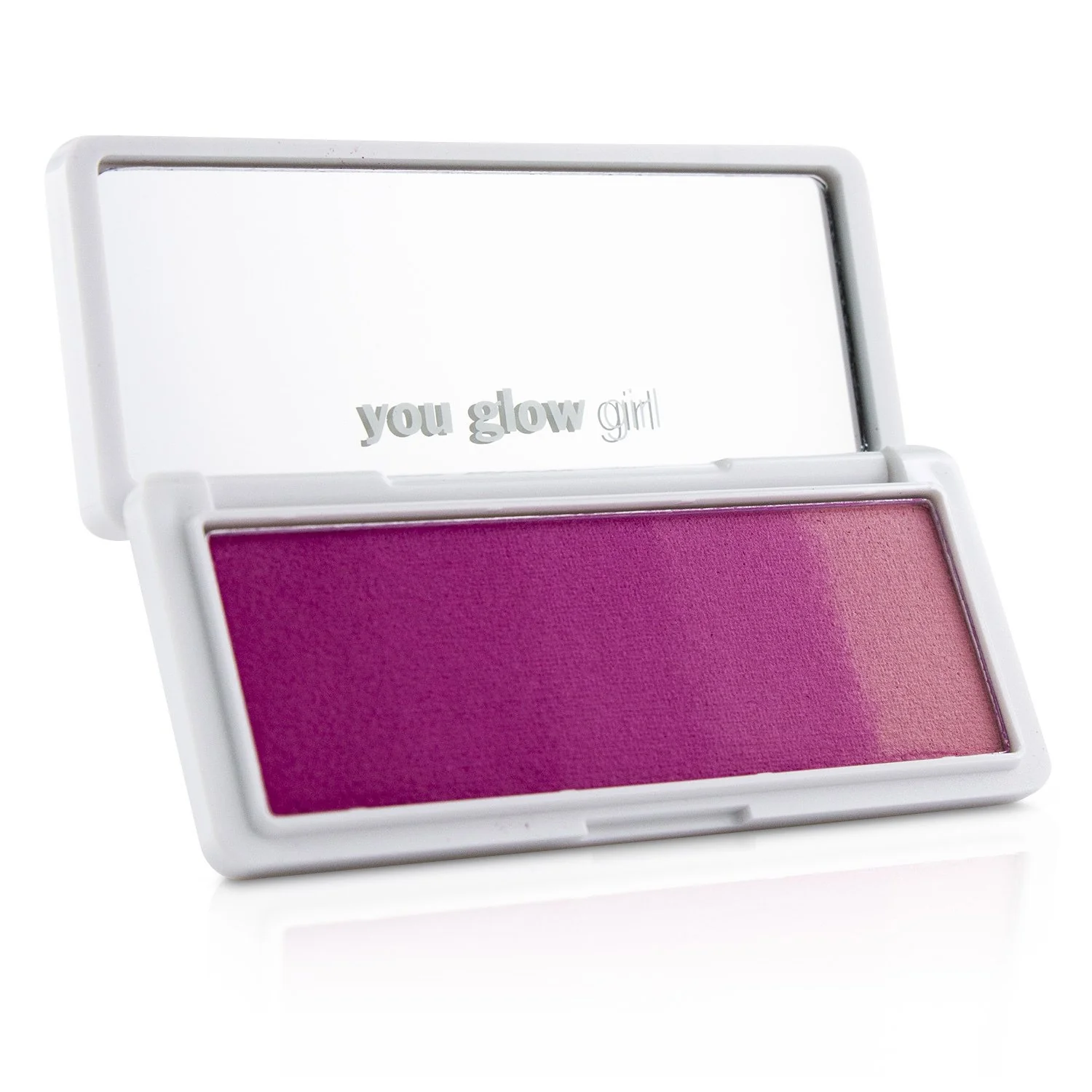 Bliss Light the Glow Illuminating Gradient Powder Blush - # Berry Parfait  10g/0.35oz