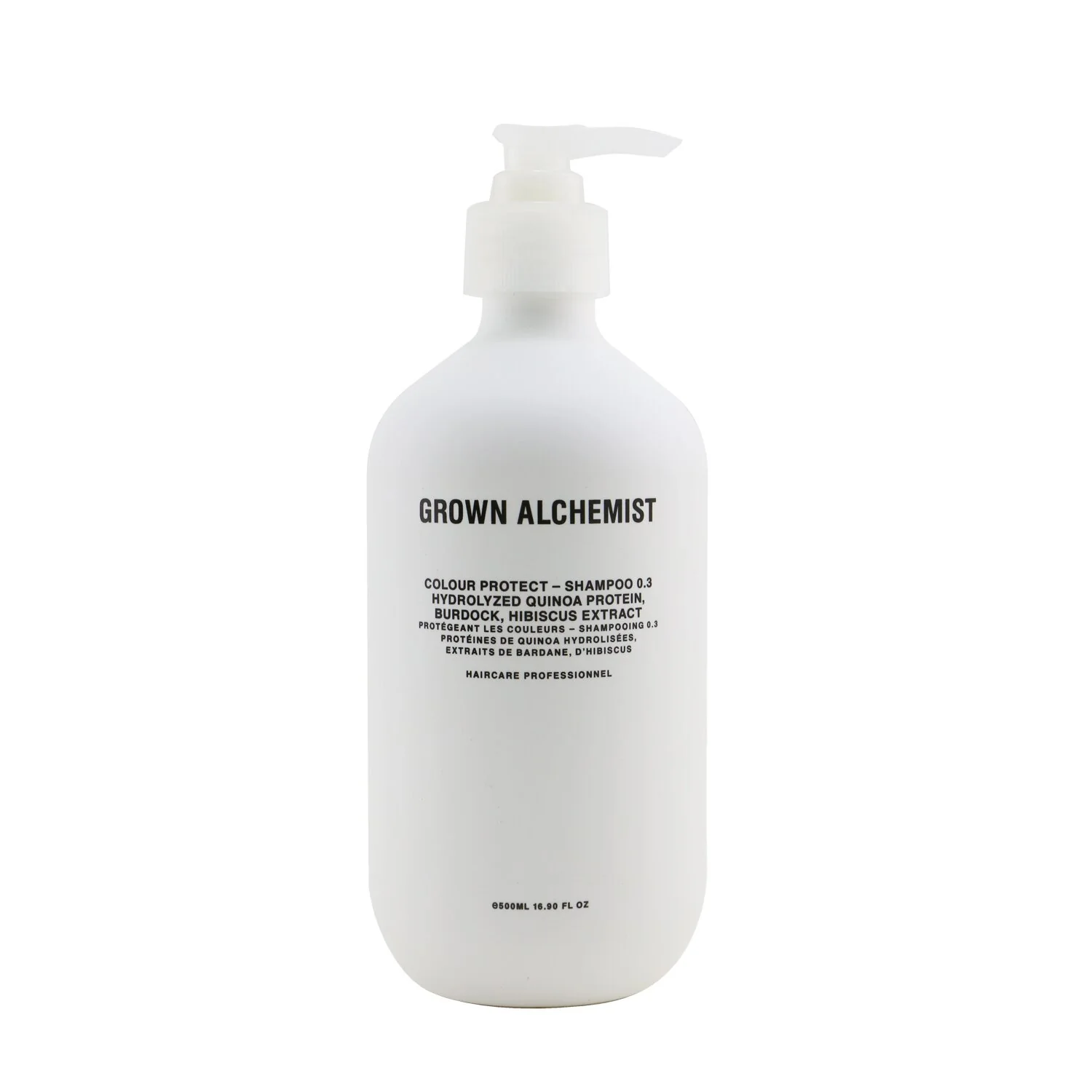 Grown Alchemist Colour Protect - Shampoo 0.3  200ml/6.76oz