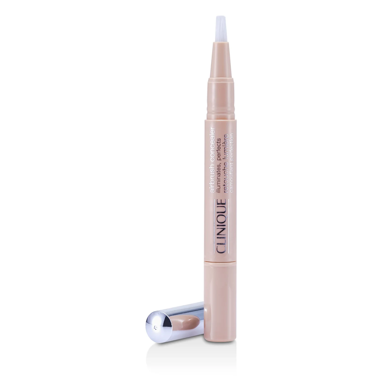 Clinique Airbrush Concealer - No. 01 Fair  1.5ml/0.05oz