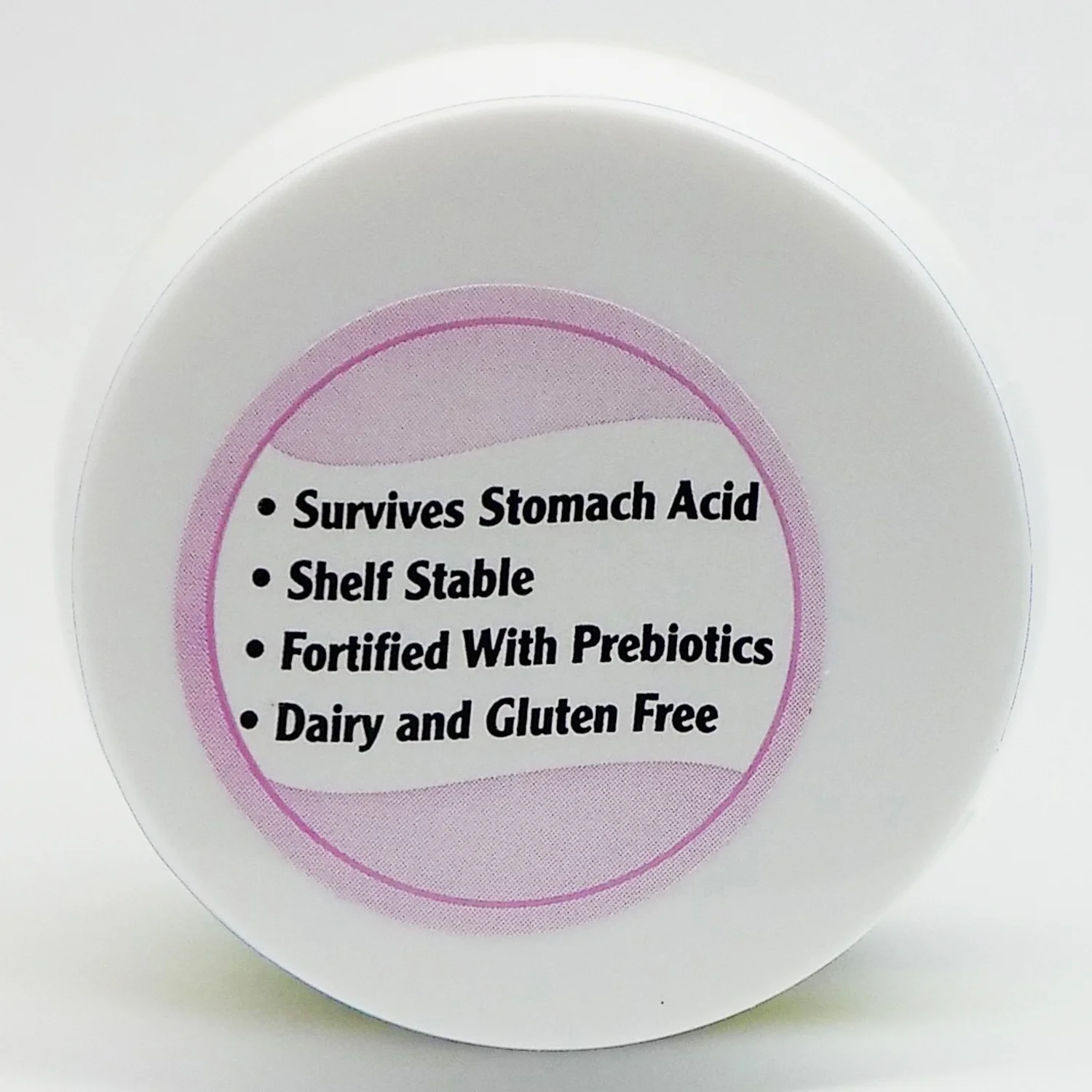 Holly Hill Health Foods, 35 Billion ProBiotic, 30 Vegetarian Capsules