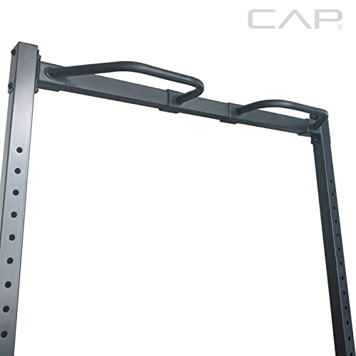 CAP Barbell Power Racks and Attachments