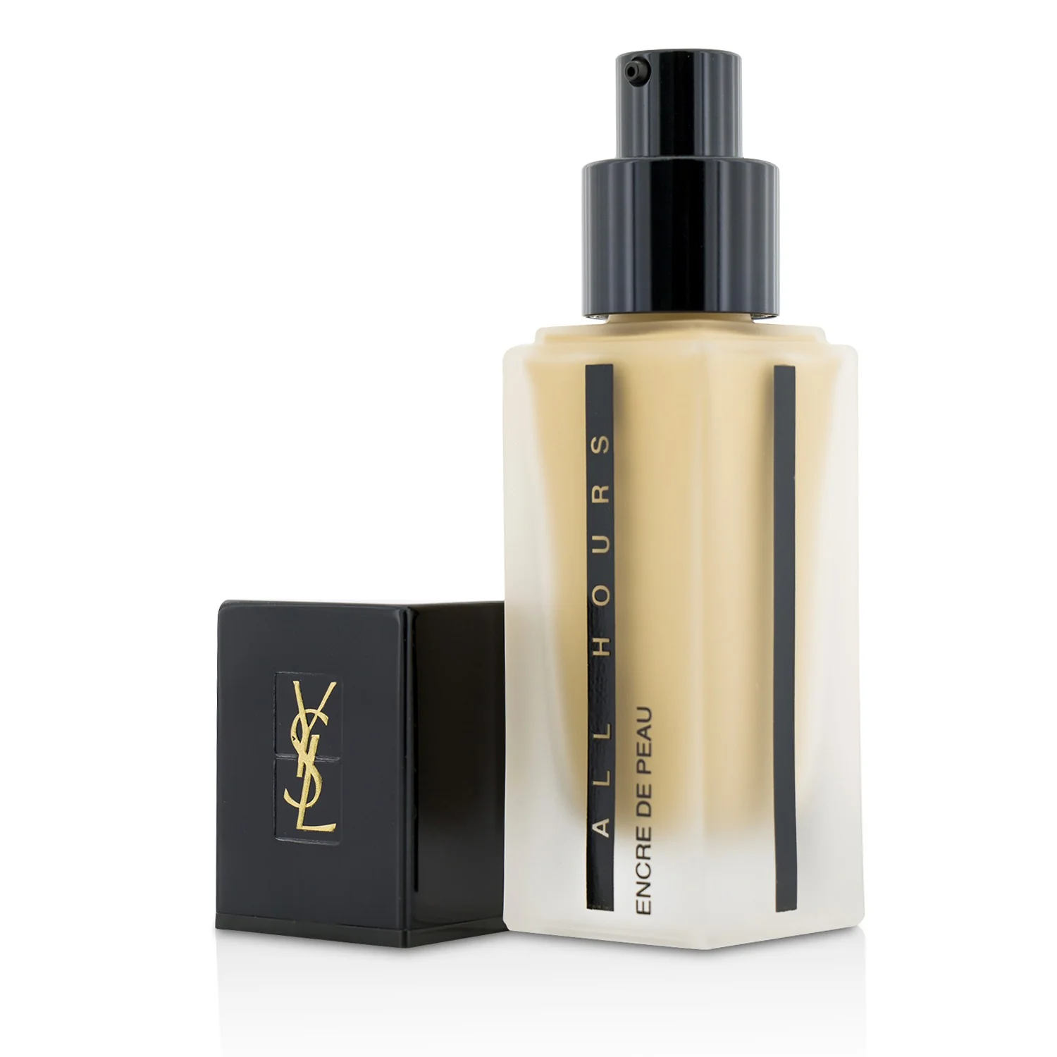 Yves Saint Laurent All Hours Foundation SPF 20 - # BR30 Cool Almond  25ml/0.84oz