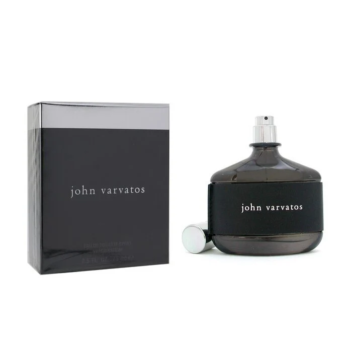 John Varvatos Eau De Toilette Spray 75ml/2.5oz