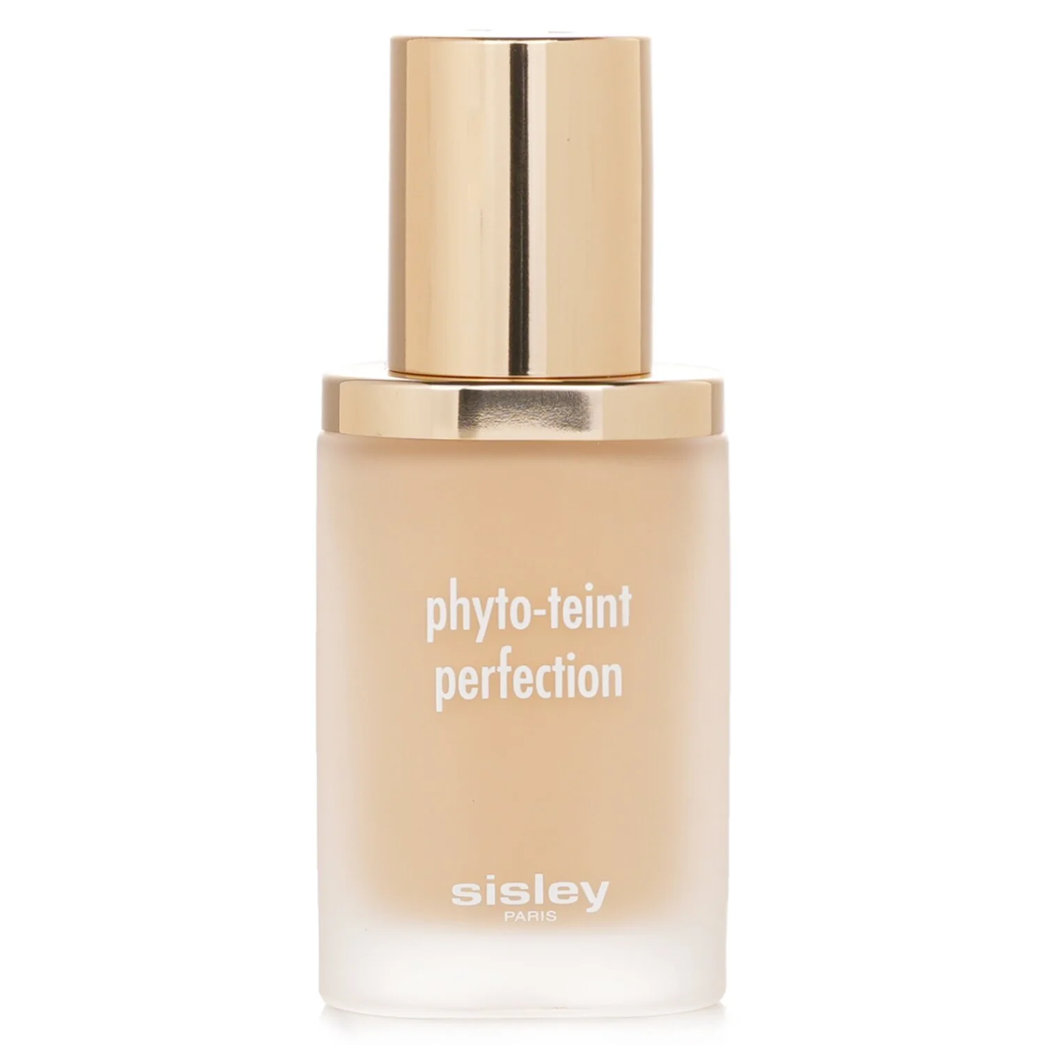 Sisley Phyto Teint Perfection Luminous Mat-Ultra Long Lasting Skincare Foundation - # 2W2 Desert  30ml/1oz
