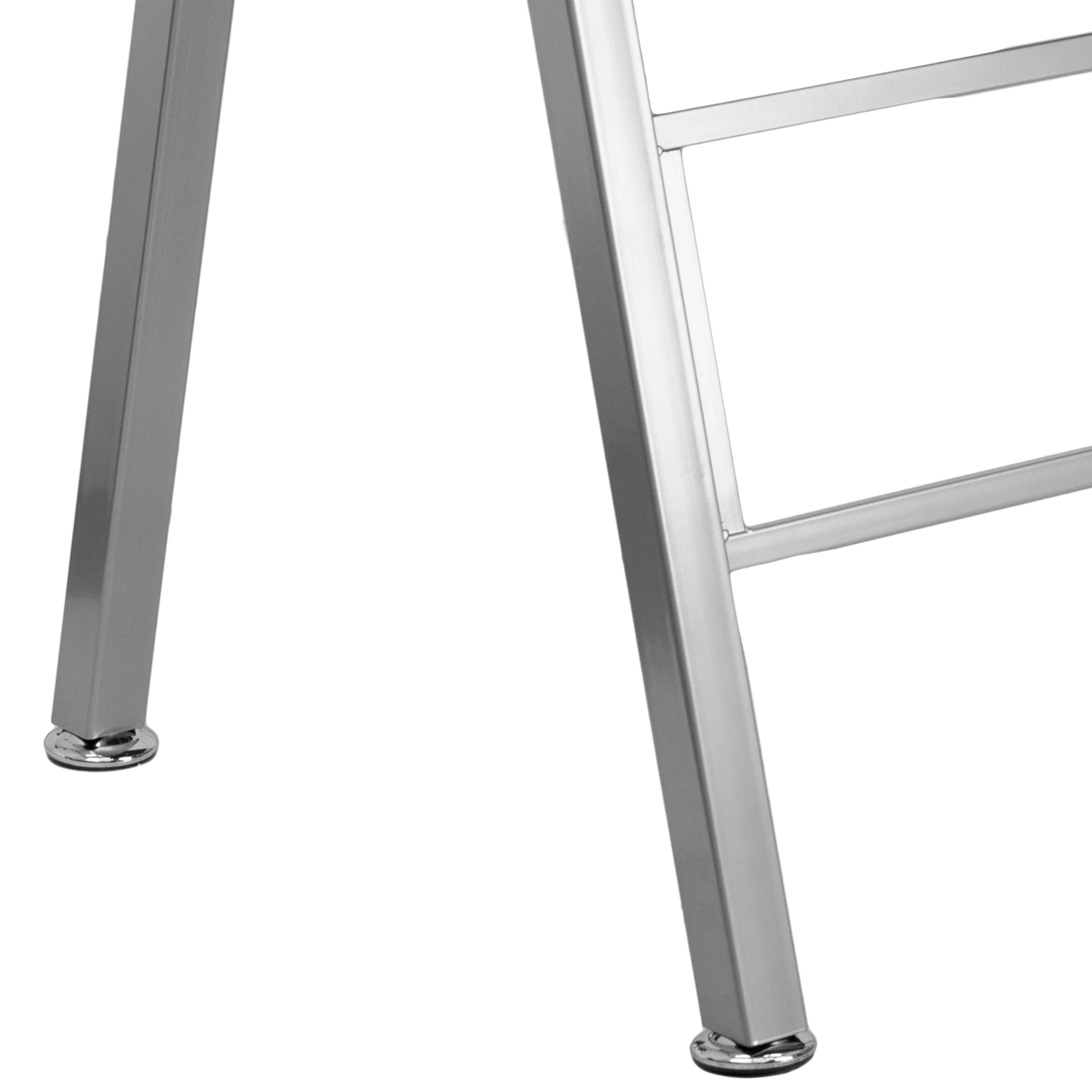 Flash Furniture High Profile Desk