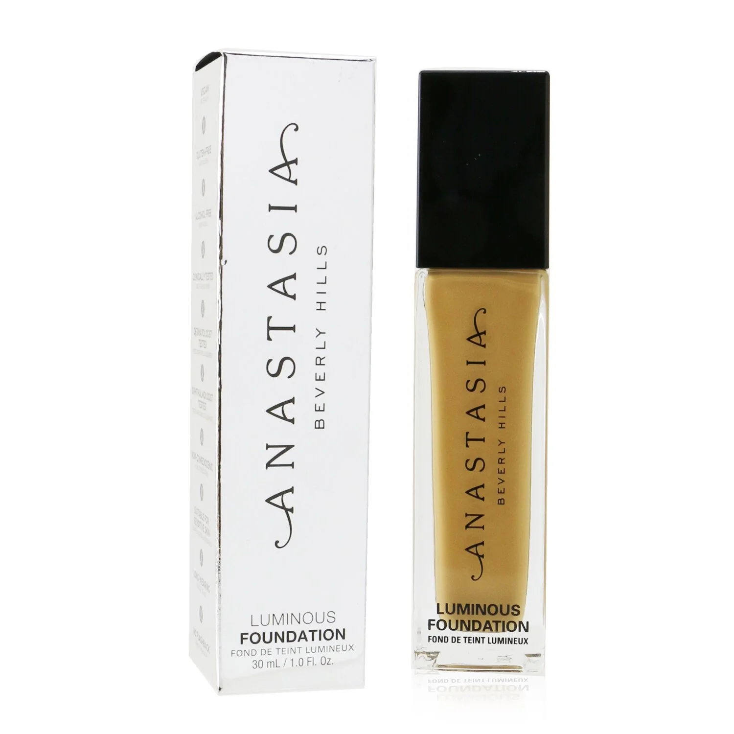 Anastasia Beverly Hills Luminous Foundation - # 300C  30ml/1oz