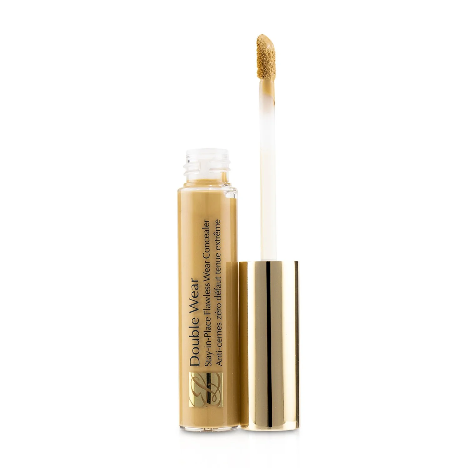 Estee Lauder Double Wear Stay In Place Flawless Wear Concealer - # 3W Medium (Warm)  7ml/0.24oz