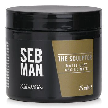 Sebastian Seb Man The Sculptor Matte Clay  75ml