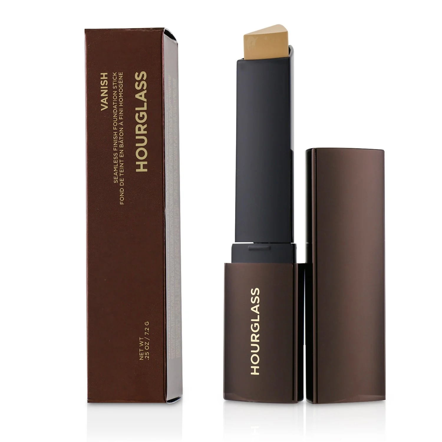 HourGlass Vanish Seamless Finish Foundation Stick - # Sand  7.2g/0.25oz