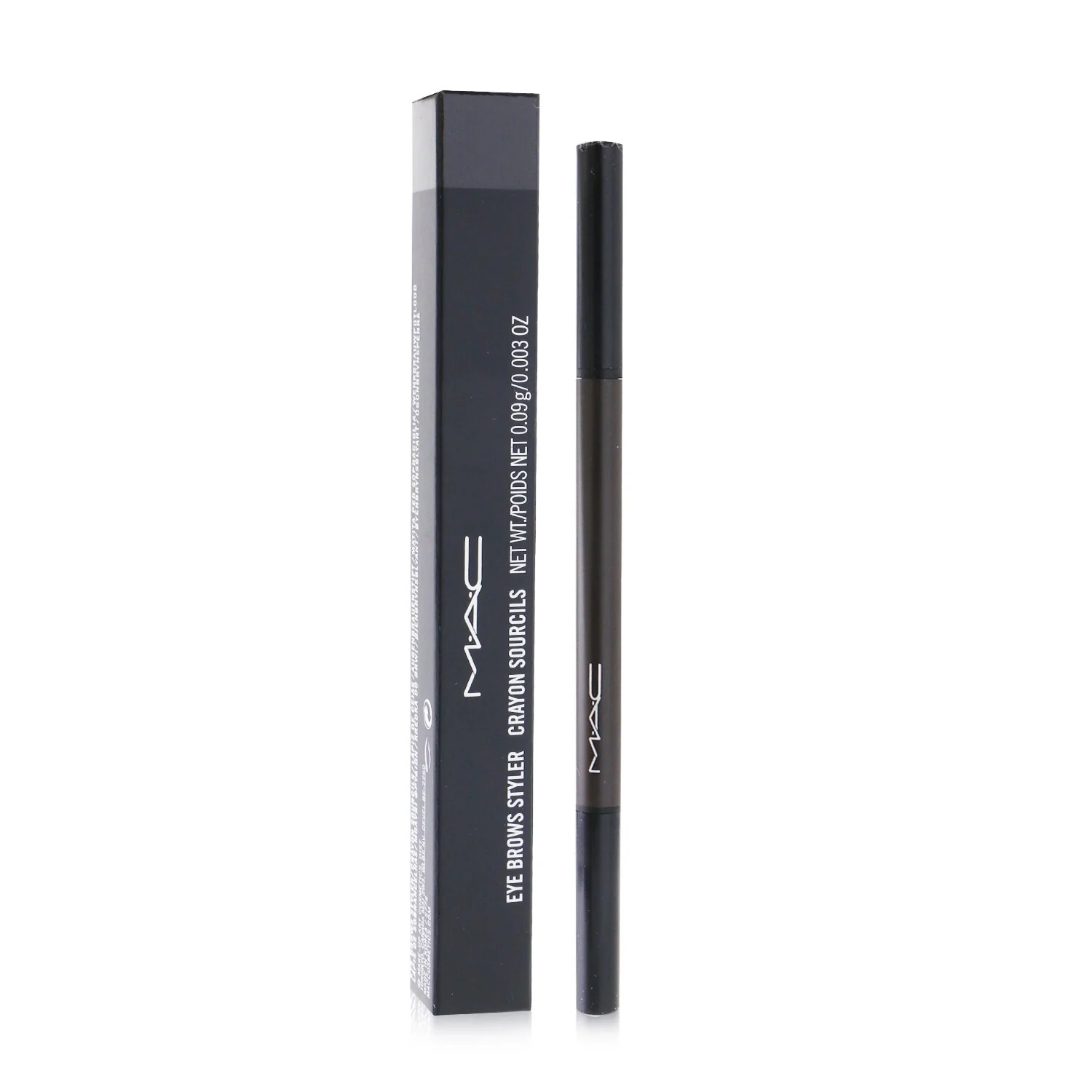 MAC Eye Brows Styler - # Stylized (Taupe Brown)  0.09g/0.003oz