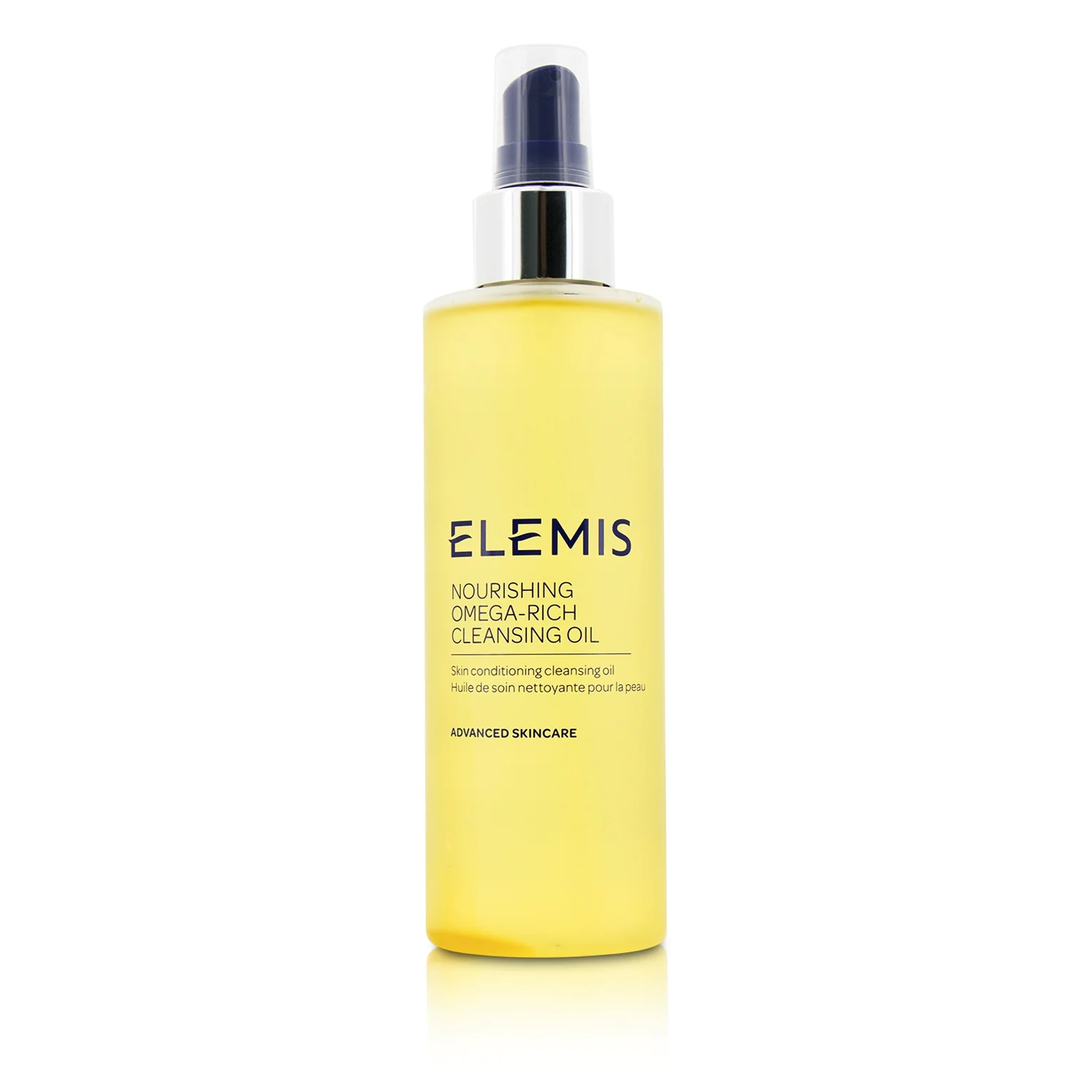 Elemis Nourishing Omega-Rich Cleansing Oil  195ml/6.5oz