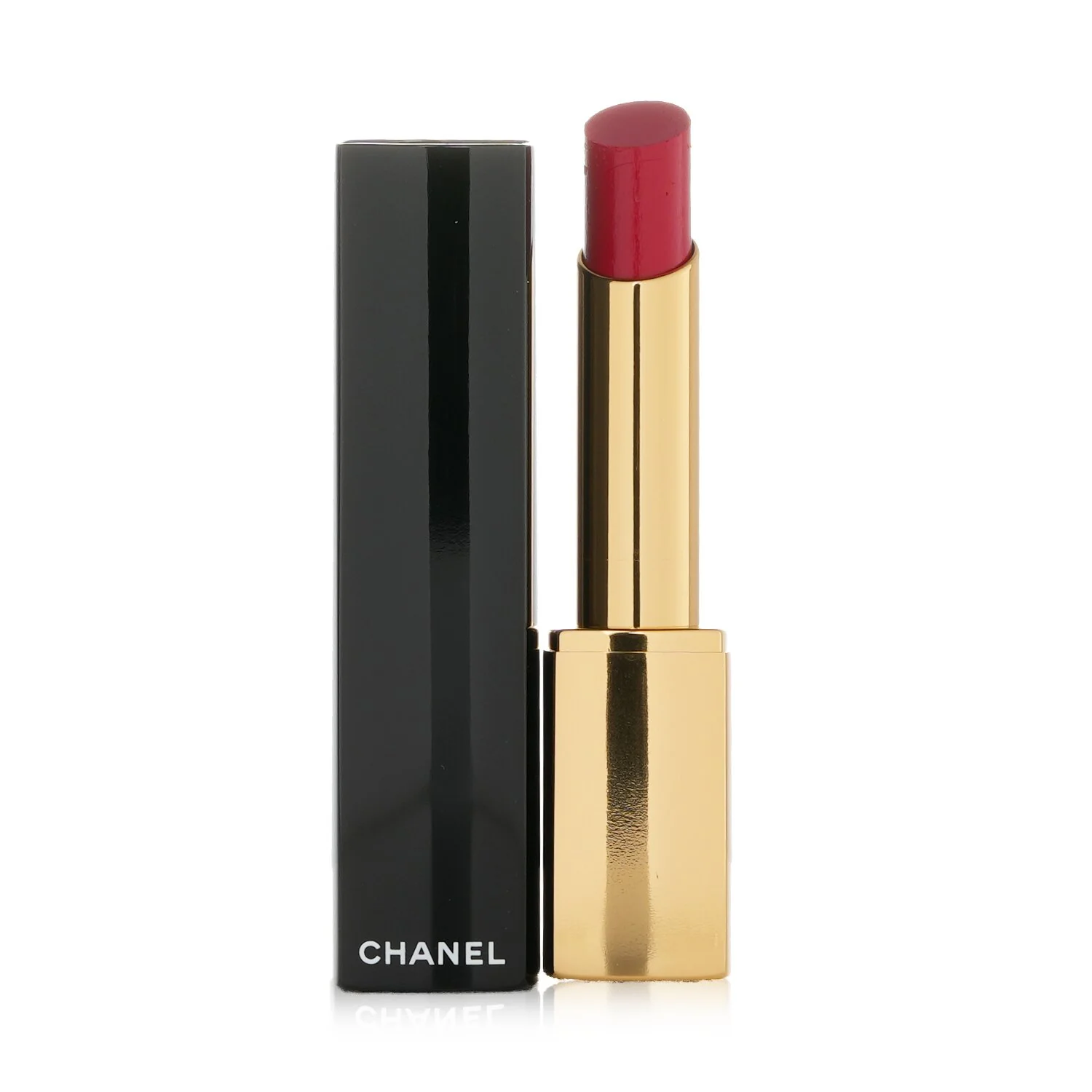 Chanel Rouge Allure L&rsquo;extrait Lipstick - # 854 Rouge Puissant  2g/0.07oz